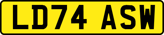 LD74ASW