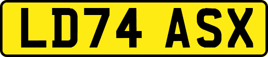 LD74ASX
