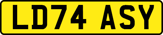 LD74ASY