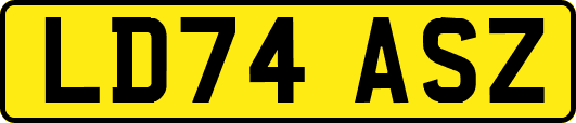LD74ASZ