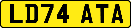LD74ATA