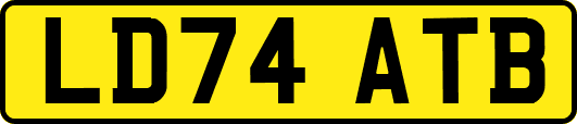 LD74ATB