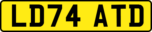 LD74ATD