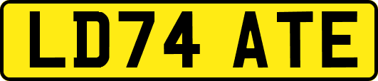LD74ATE