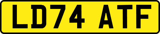 LD74ATF