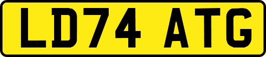 LD74ATG