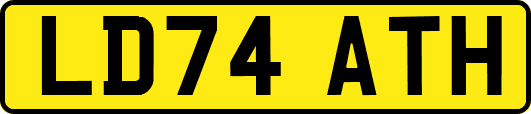 LD74ATH