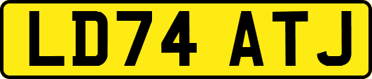 LD74ATJ