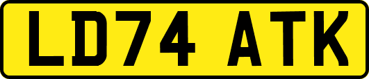 LD74ATK