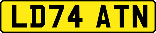 LD74ATN
