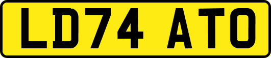 LD74ATO