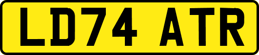 LD74ATR
