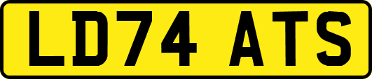LD74ATS