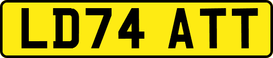 LD74ATT