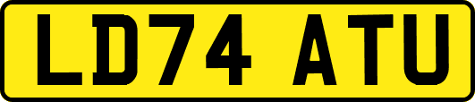 LD74ATU