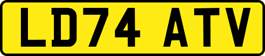 LD74ATV