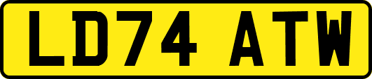 LD74ATW