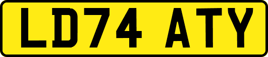 LD74ATY
