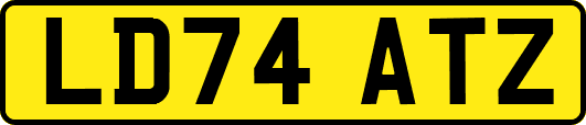 LD74ATZ