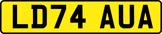 LD74AUA