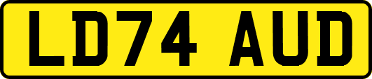 LD74AUD