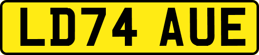 LD74AUE