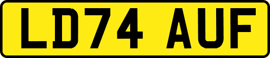 LD74AUF
