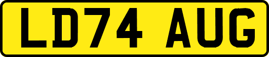 LD74AUG