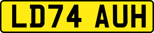 LD74AUH