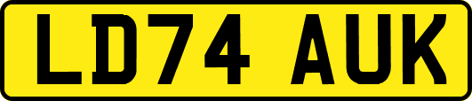 LD74AUK