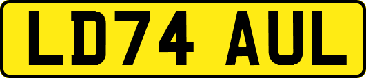 LD74AUL