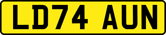 LD74AUN
