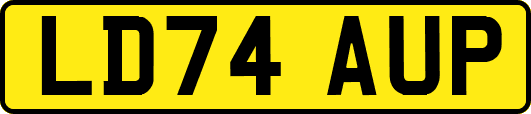 LD74AUP
