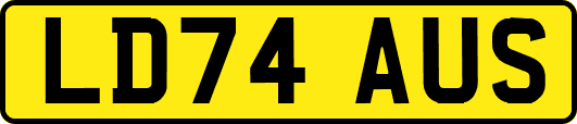LD74AUS