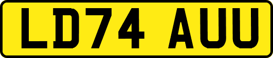 LD74AUU