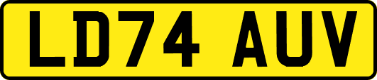 LD74AUV