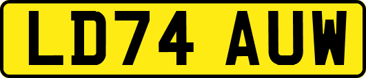 LD74AUW