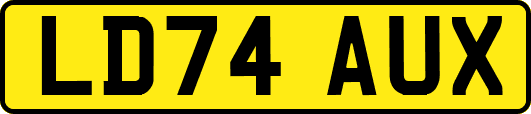 LD74AUX