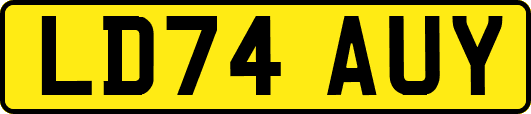 LD74AUY