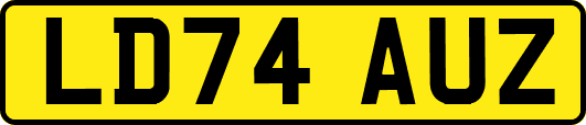 LD74AUZ
