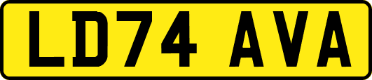 LD74AVA