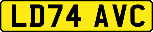 LD74AVC