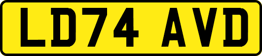 LD74AVD