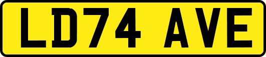 LD74AVE