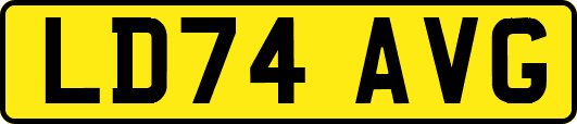 LD74AVG