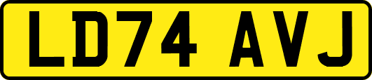 LD74AVJ