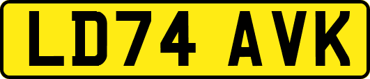 LD74AVK