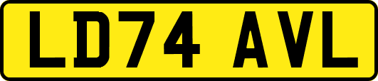 LD74AVL