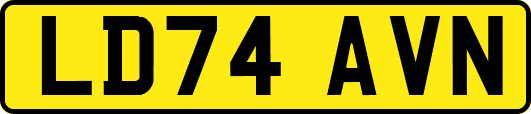 LD74AVN