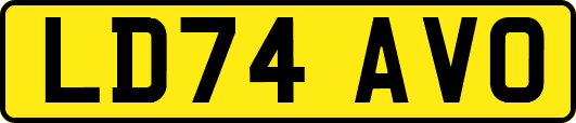 LD74AVO